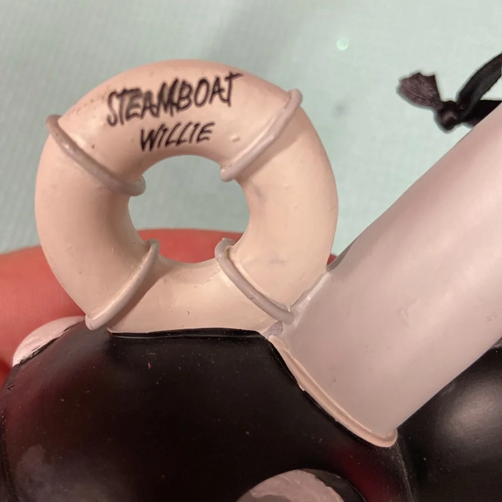 Disney ear series - steamboat Willie - Picture 3 of 5